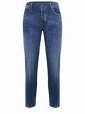 MICHAEL COAL Jeans MCDAV1266W800C 1500 Denim
