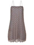 ROTATE Dresses 1160651256 BCR2166-1256 Tortora