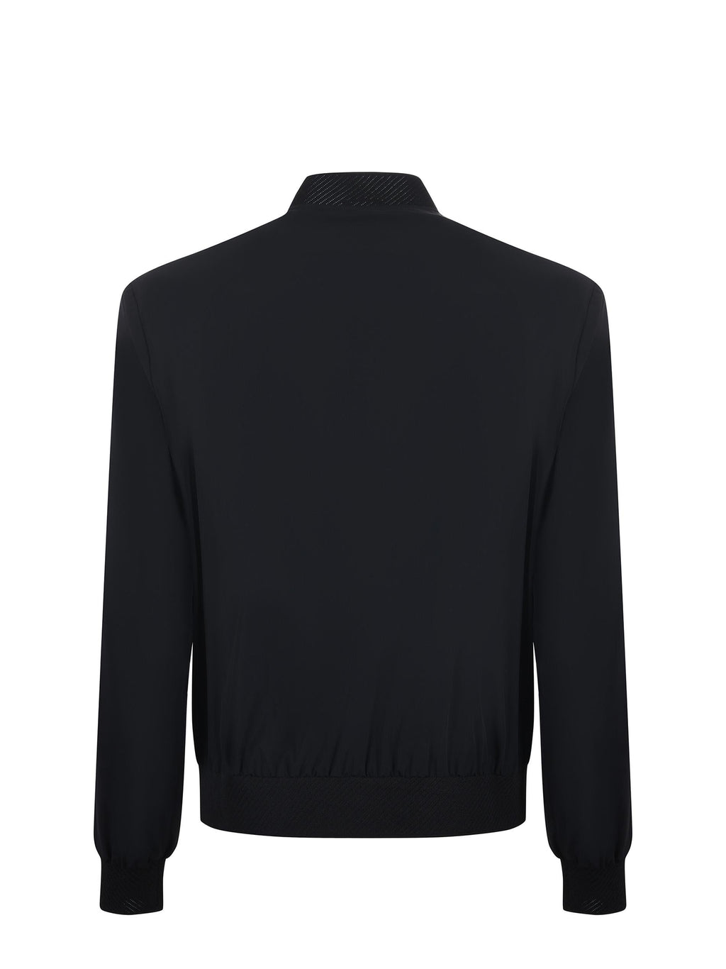 HESKIMO Jackets HE1440015 BLACK Black