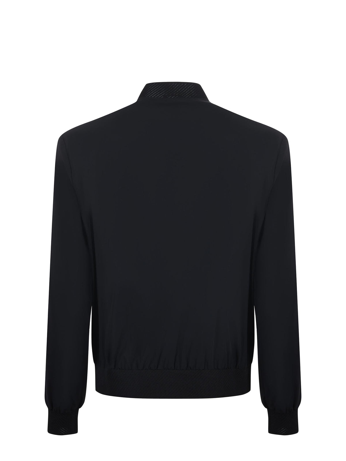 HESKIMO Jackets HE1440015 BLACK Black