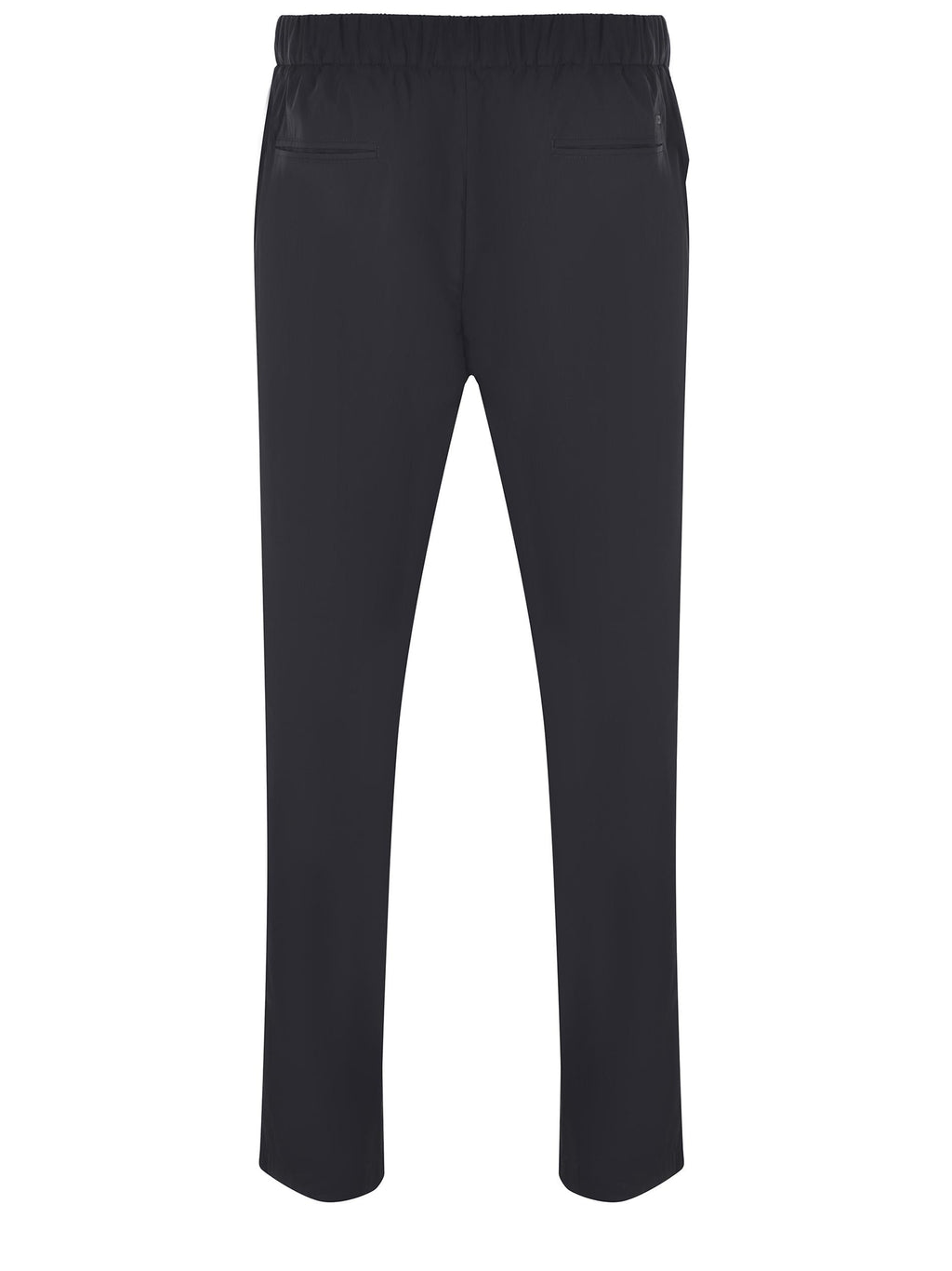 HERNO Trousers PT000163 12808-9300 Black