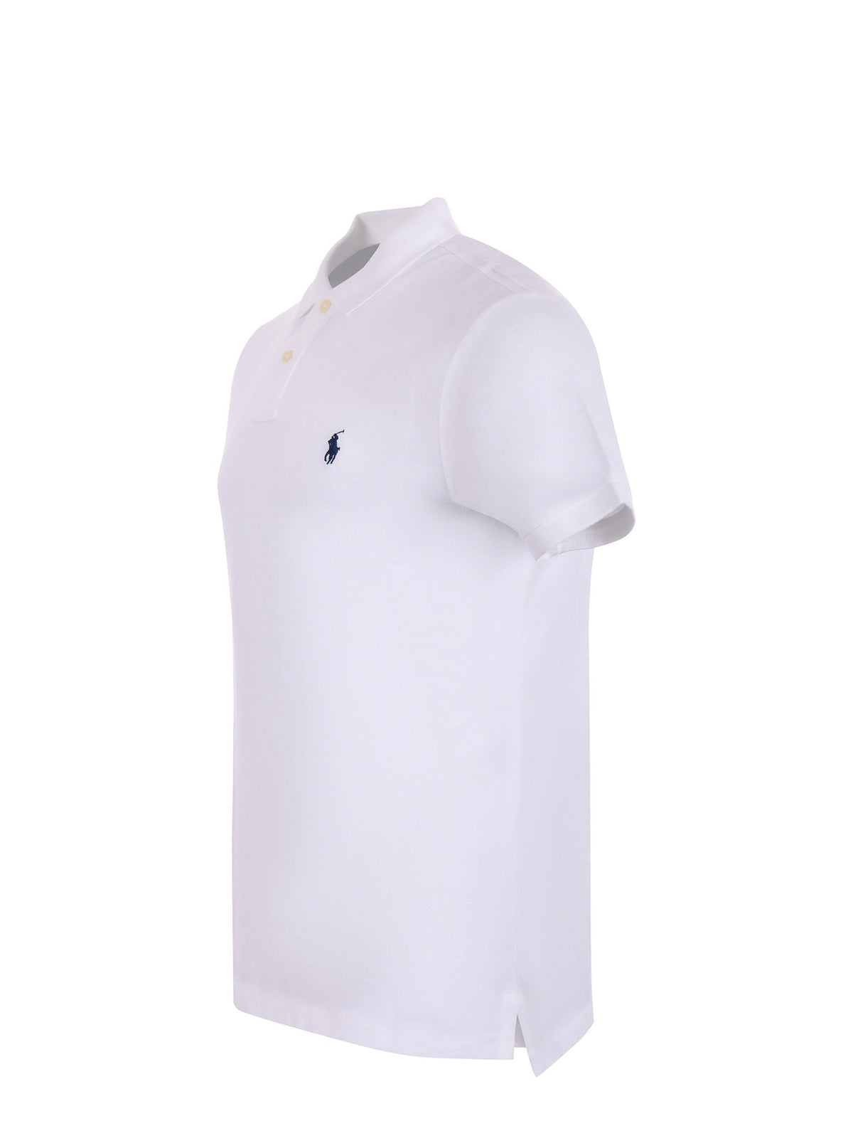 POLO RALPH LAUREN Polo 710666998 002 White