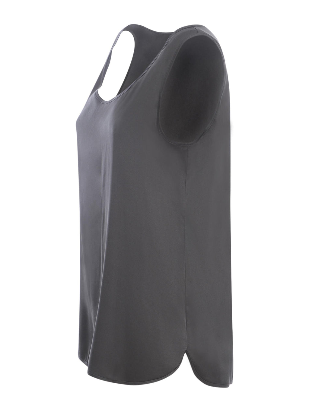 MAX MARA LEISURE Top 2331660236600 090-074 Grey