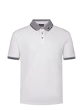 EMPORIO ARMANI Polo EM000852 AF12955-F0068 White
