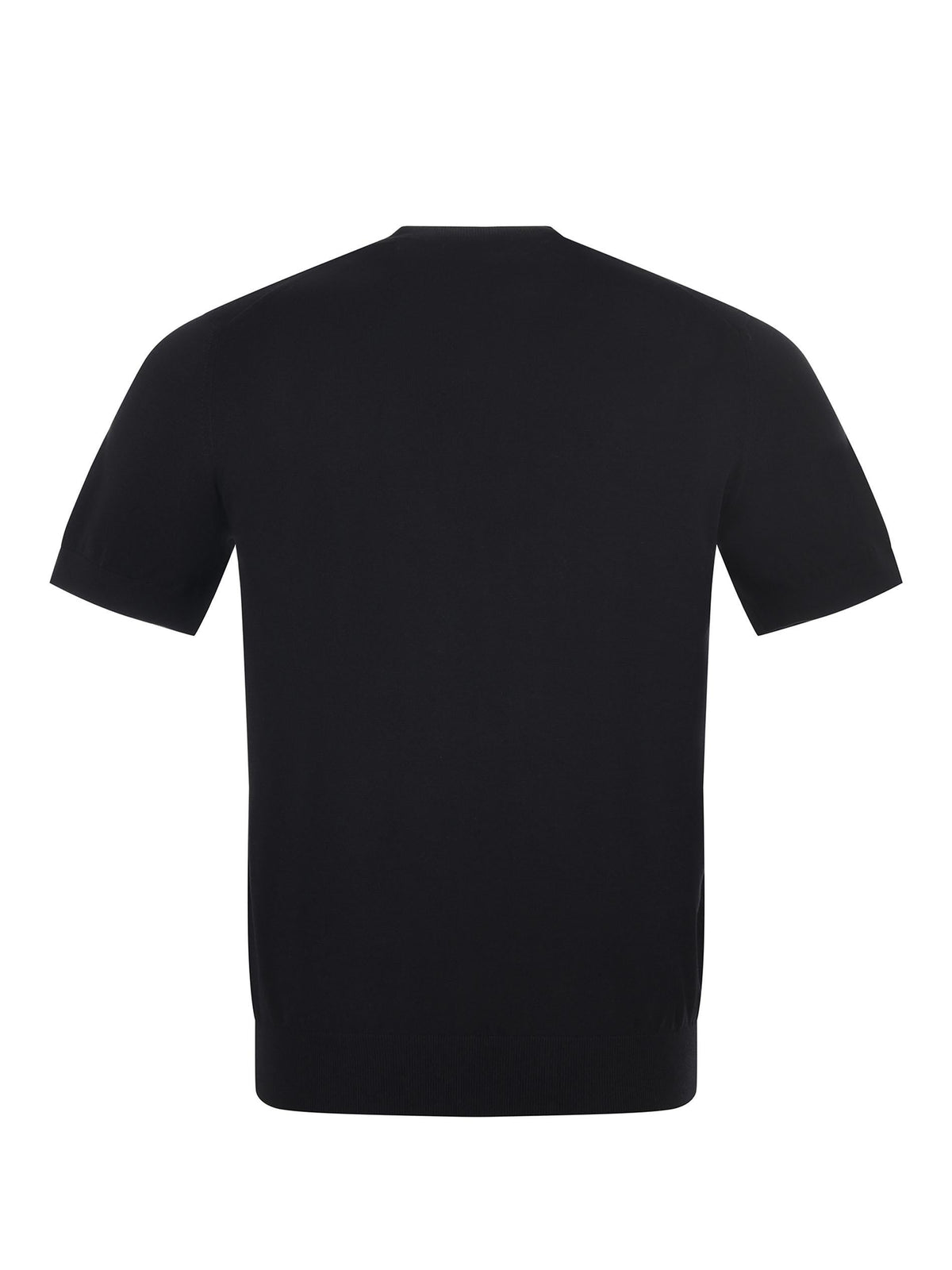 CLAQ T-shirt CQ1200006 BLACK Black