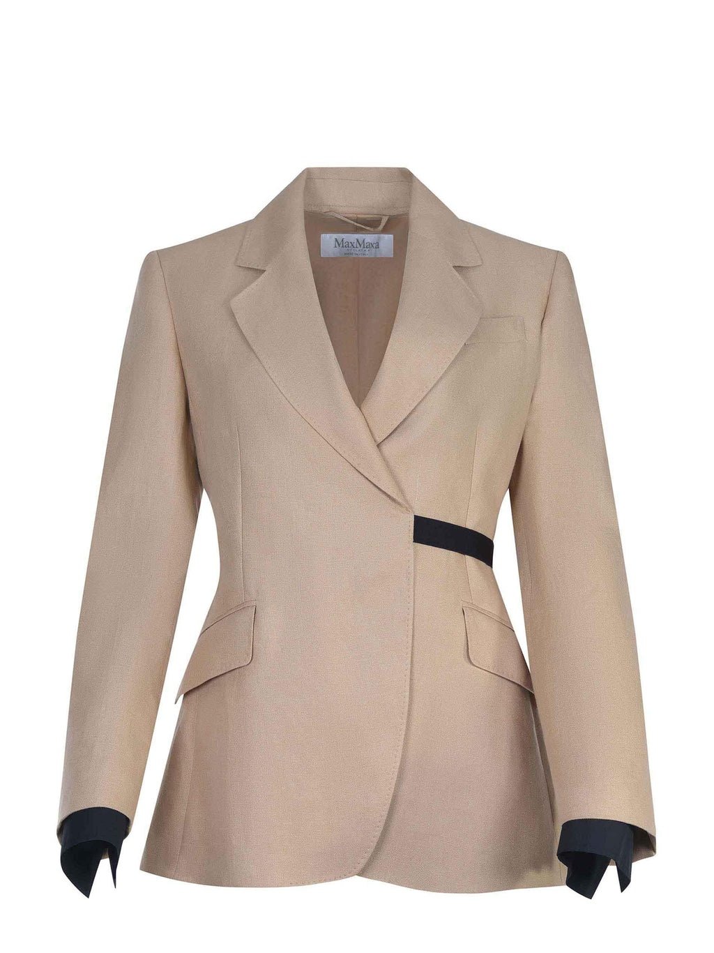 MAX MARA Jackets 2611041533600 710-003 Camel