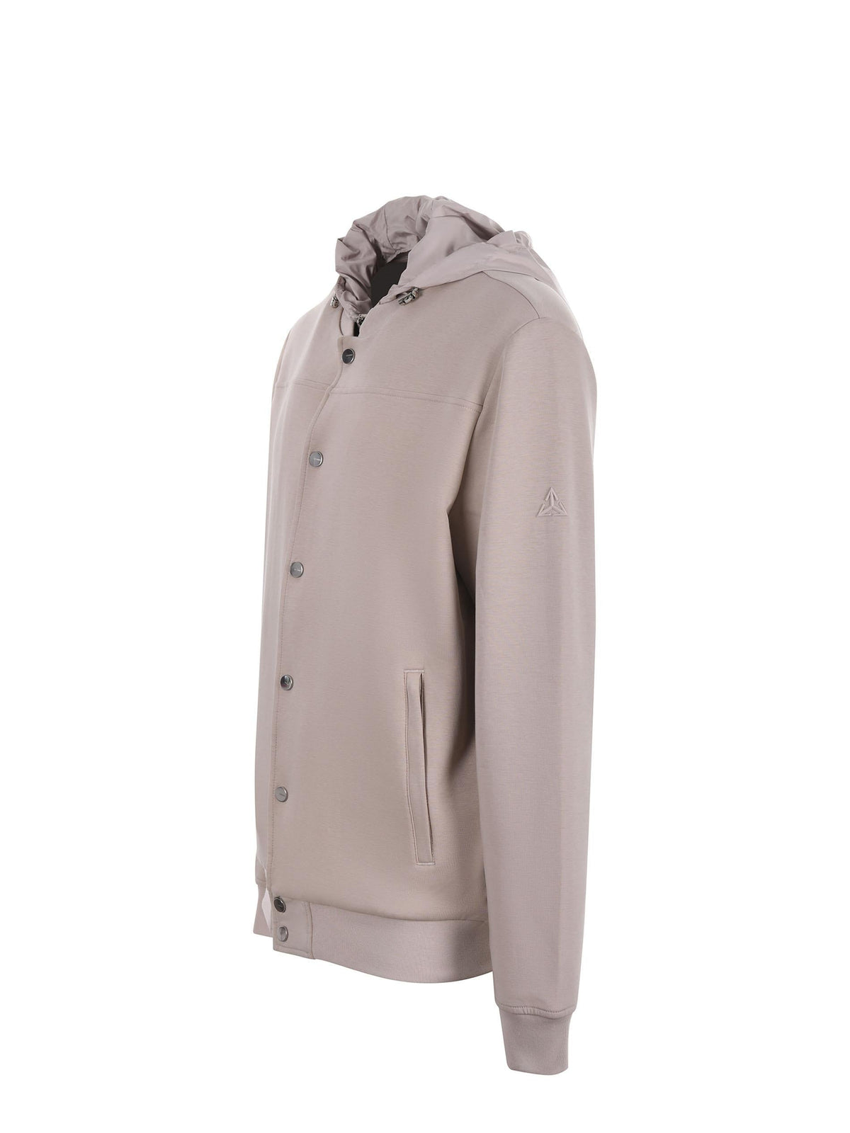 HESKIMO Jackets HE1420005 BEIGE Beige