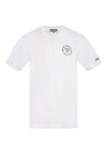 MC2 SAINT BARTH T-shirt PRL0002 04372L White