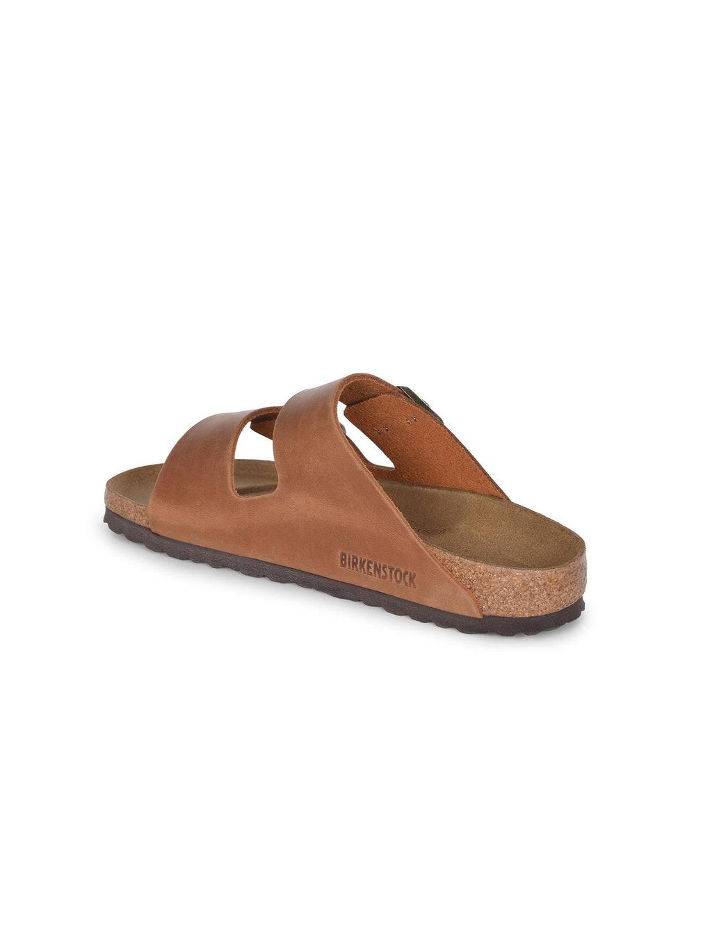 BIRKENSTOCK Sandals 1028401 COGNAC Cognac