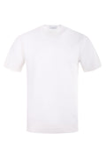 PAOLO PECORA Knitwear A047 F100-1102 White