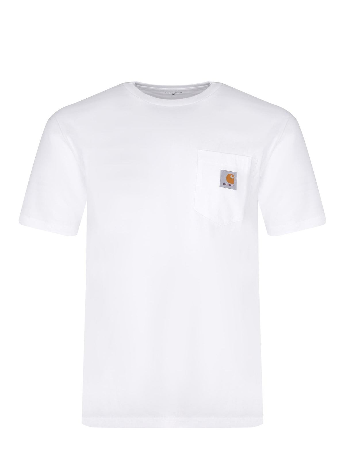 CARHARTT T-shirt I030434 02-XX White