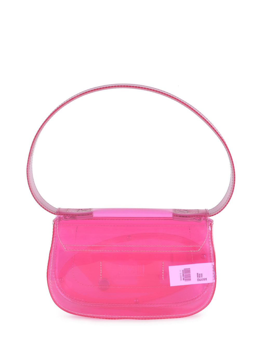 DIESEL Bags X08396 P8763-T4222 Fuchsia