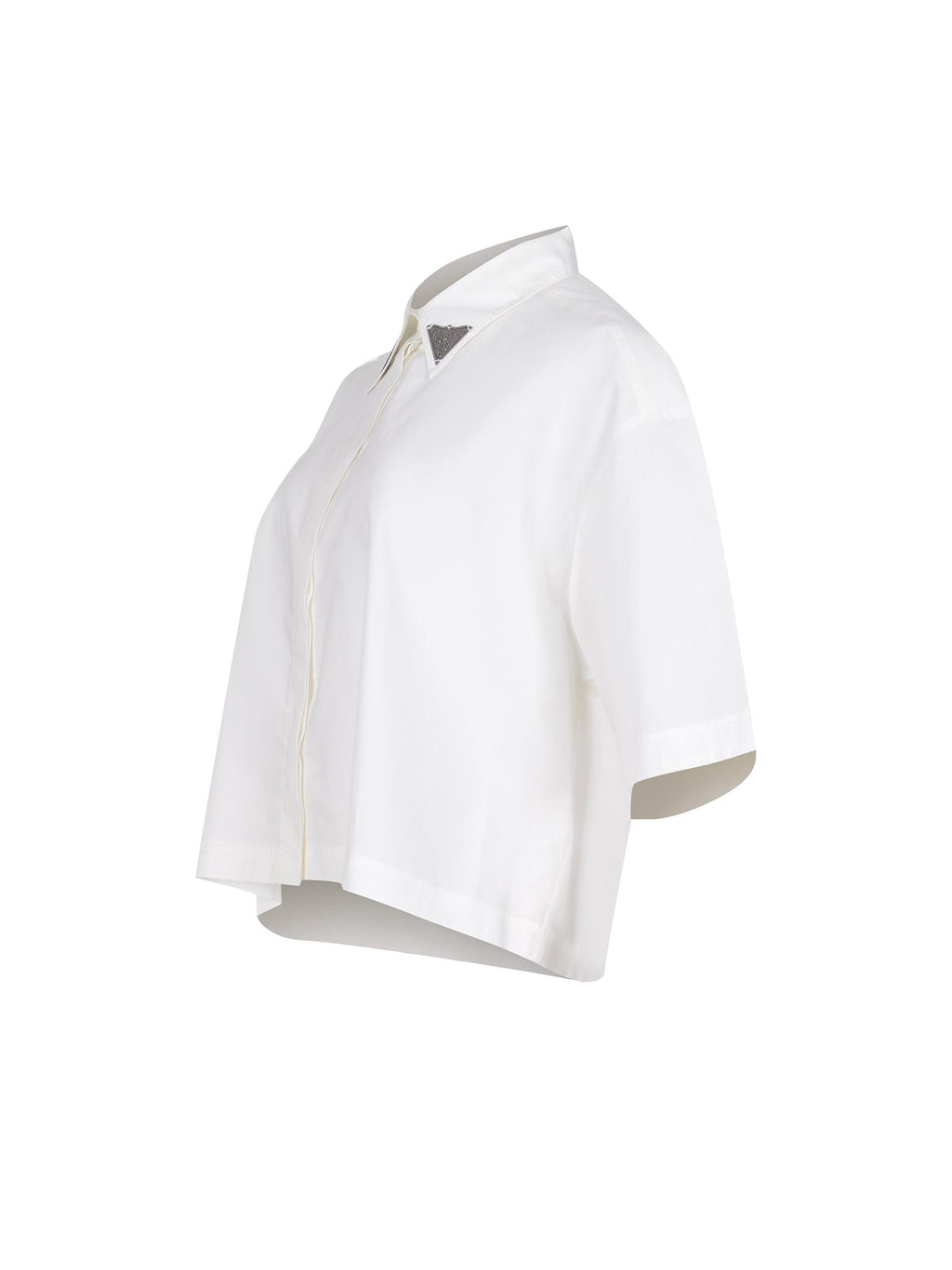 PINKO Shirts 106826-A2LD Z05 White