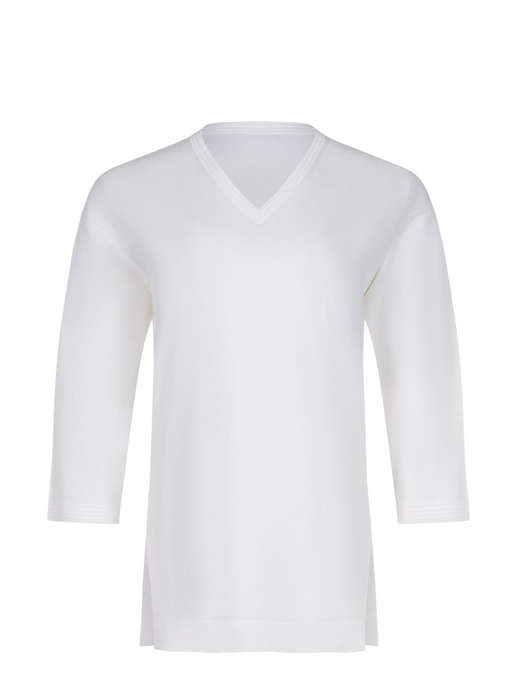 MAX MARA Knitwear 2611361069600 033-001 White