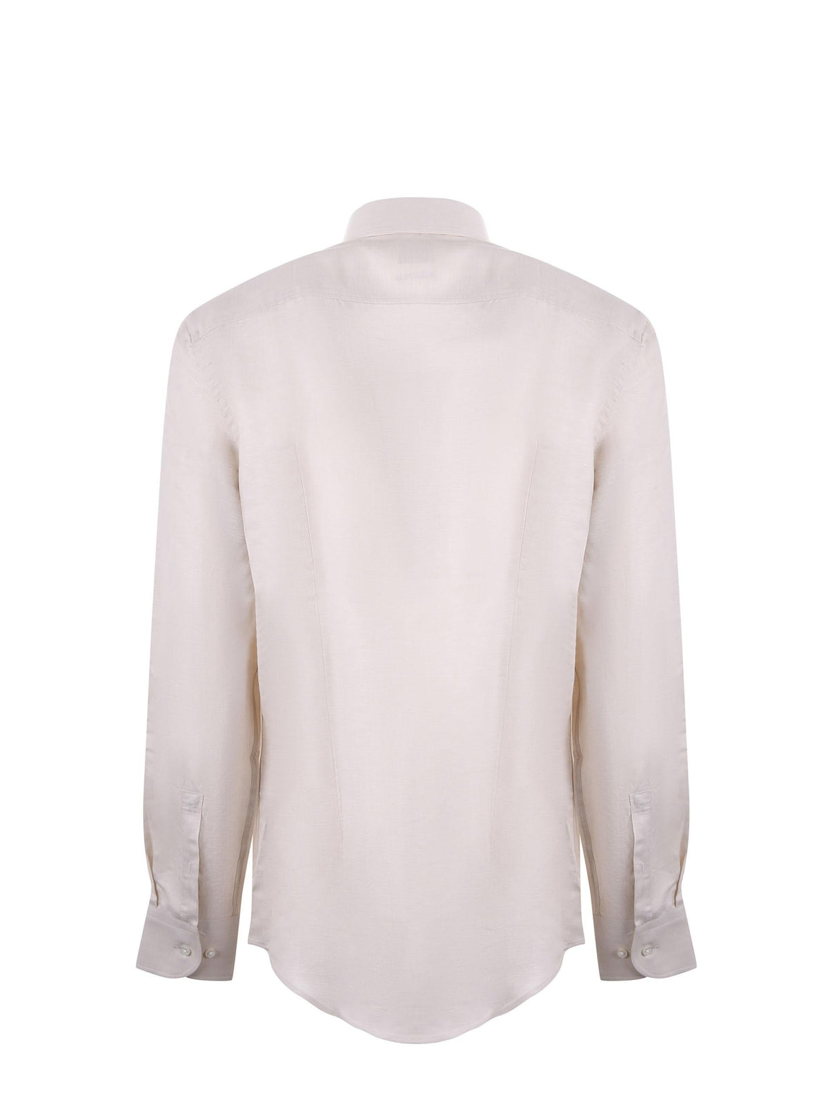 BOSS Shirts 50562110 10258448-286 Beige