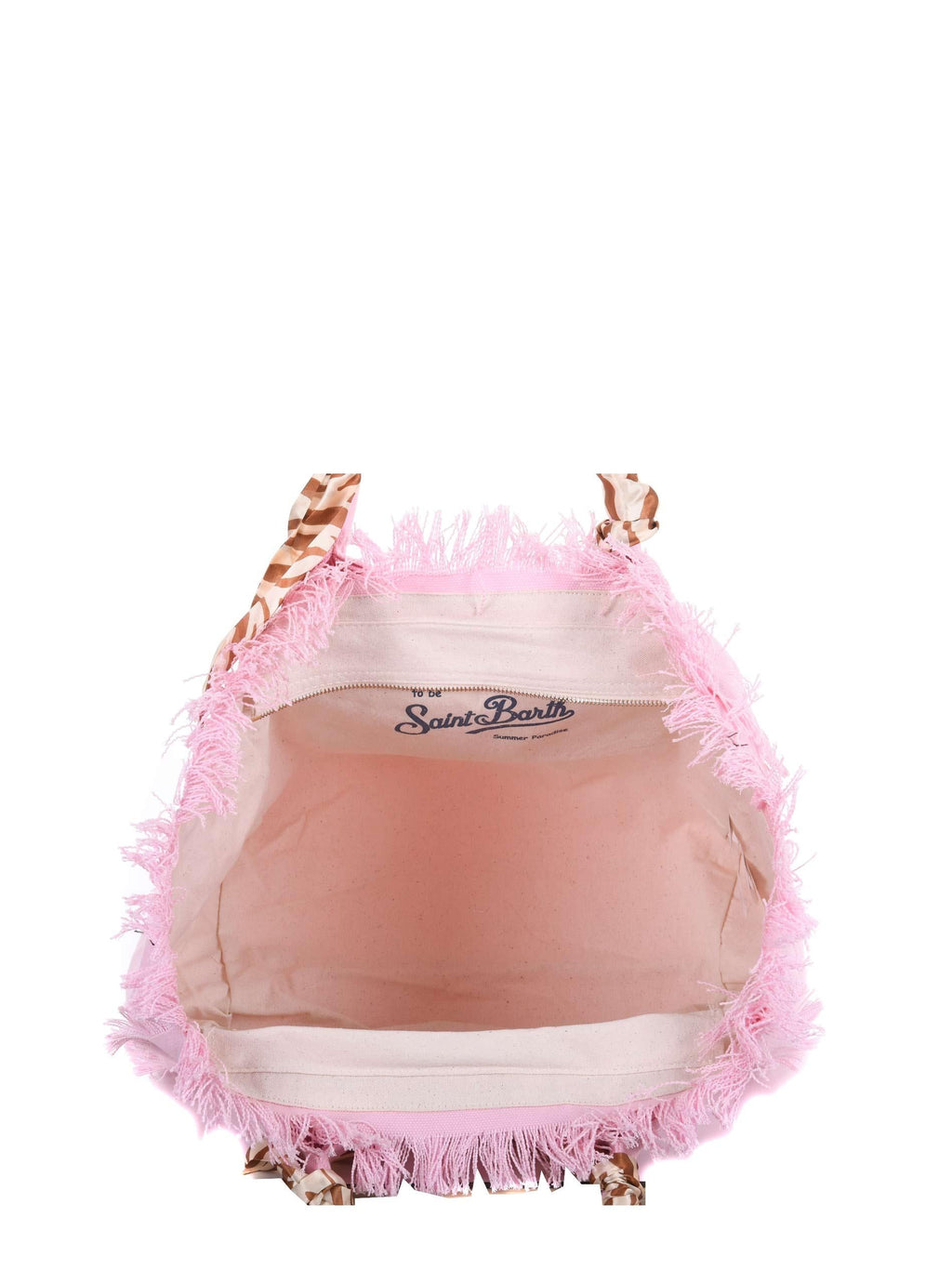 MC2 SAINT BARTH Bags VANI045 09249L Pink