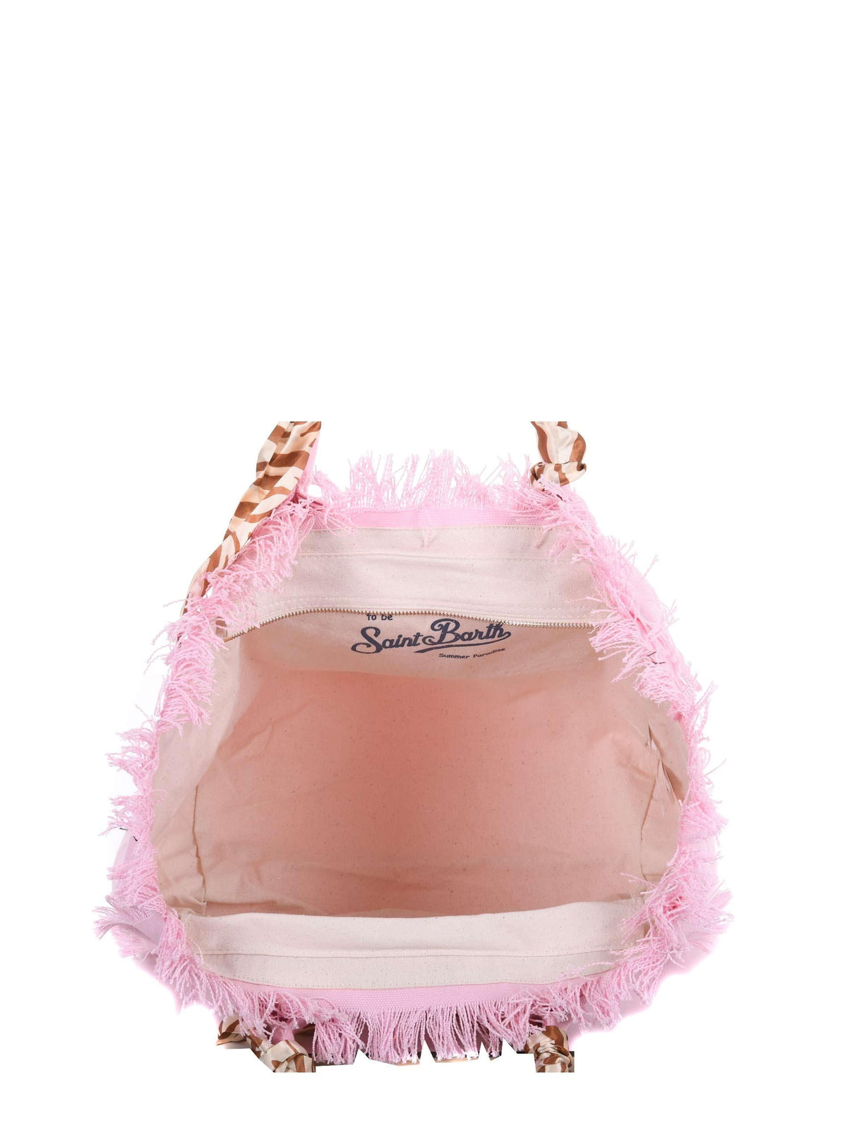 MC2 SAINT BARTH Bags VANI045 09249L Pink