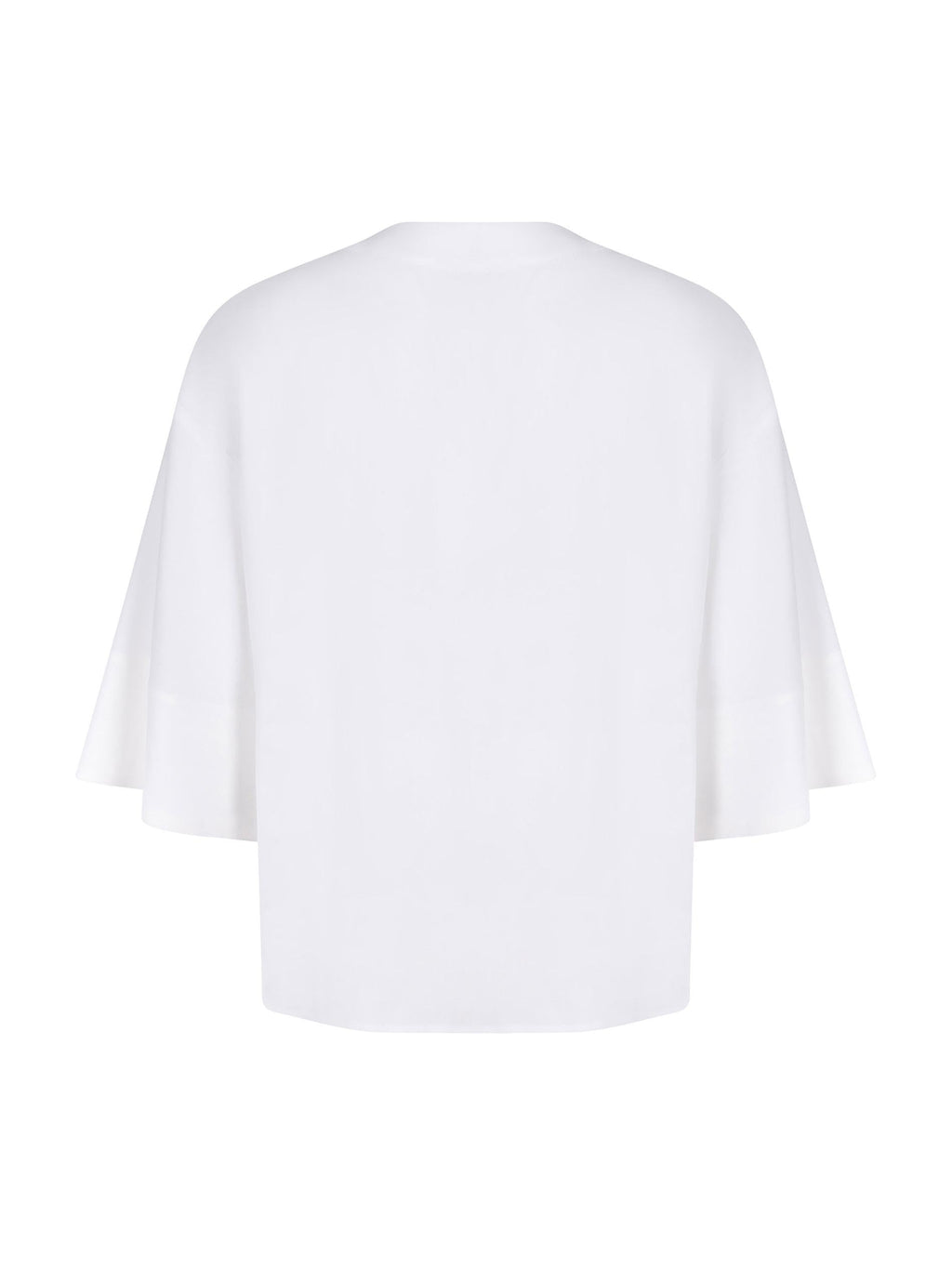 MAX MARA Blouse 2611191019600 229-001 White