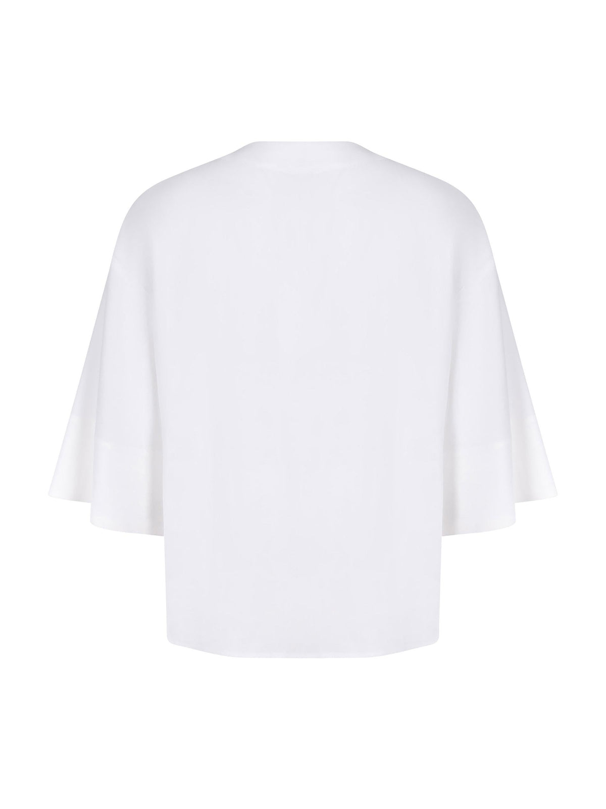 MAX MARA Blouse 2611191019600 229-001 White