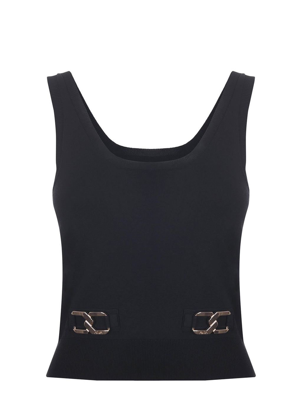 RELISH Tank Tops 2067007 BLACK Black