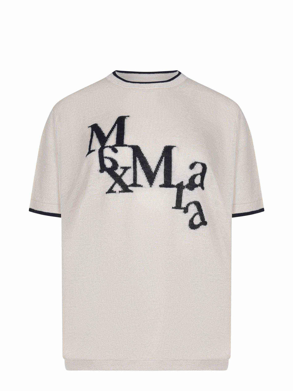 S MAXMARA Knitwear 2619361033600 113-015 Cream