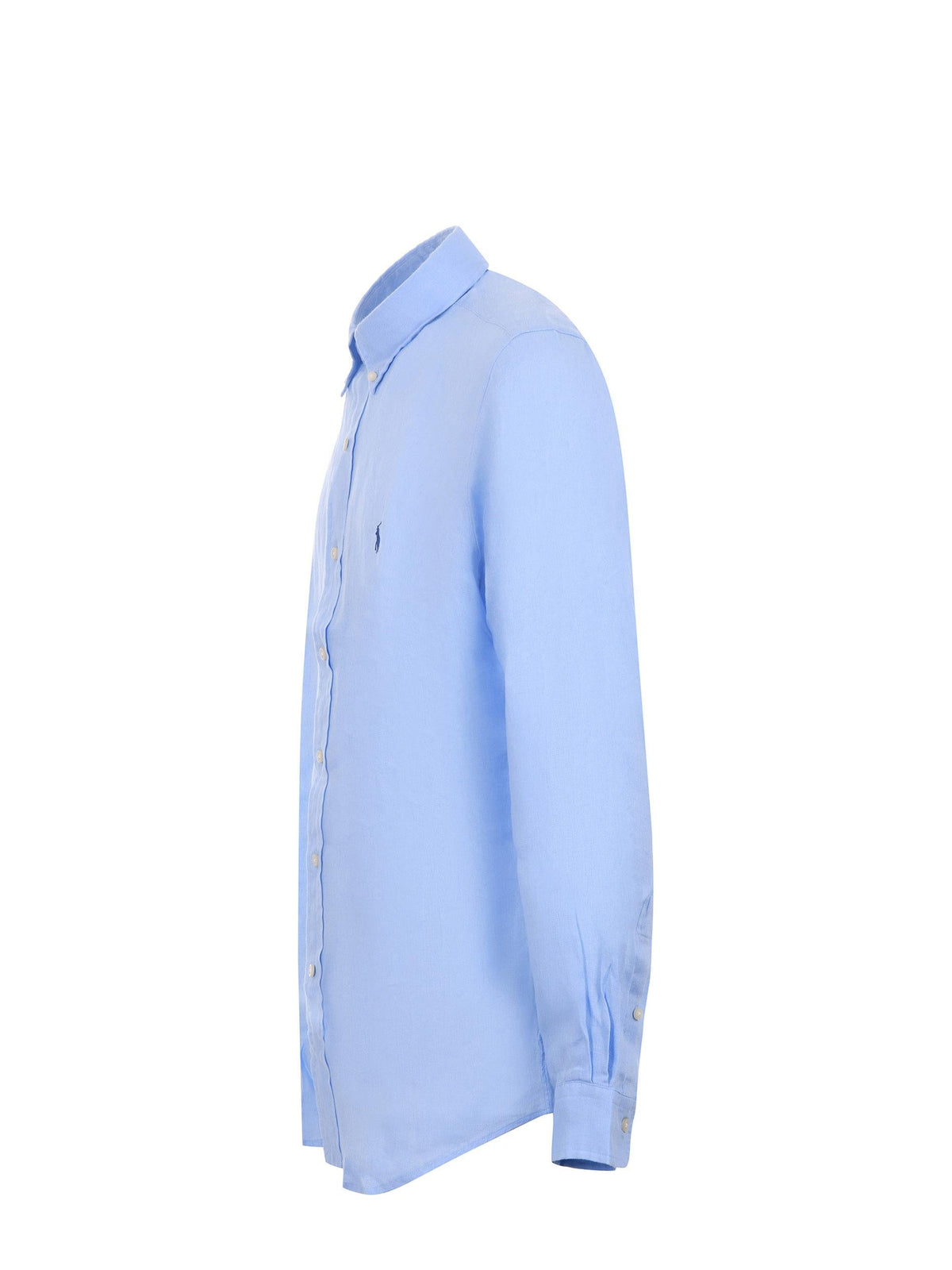 POLO RALPH LAUREN Shirts 966294 008 Light Blue