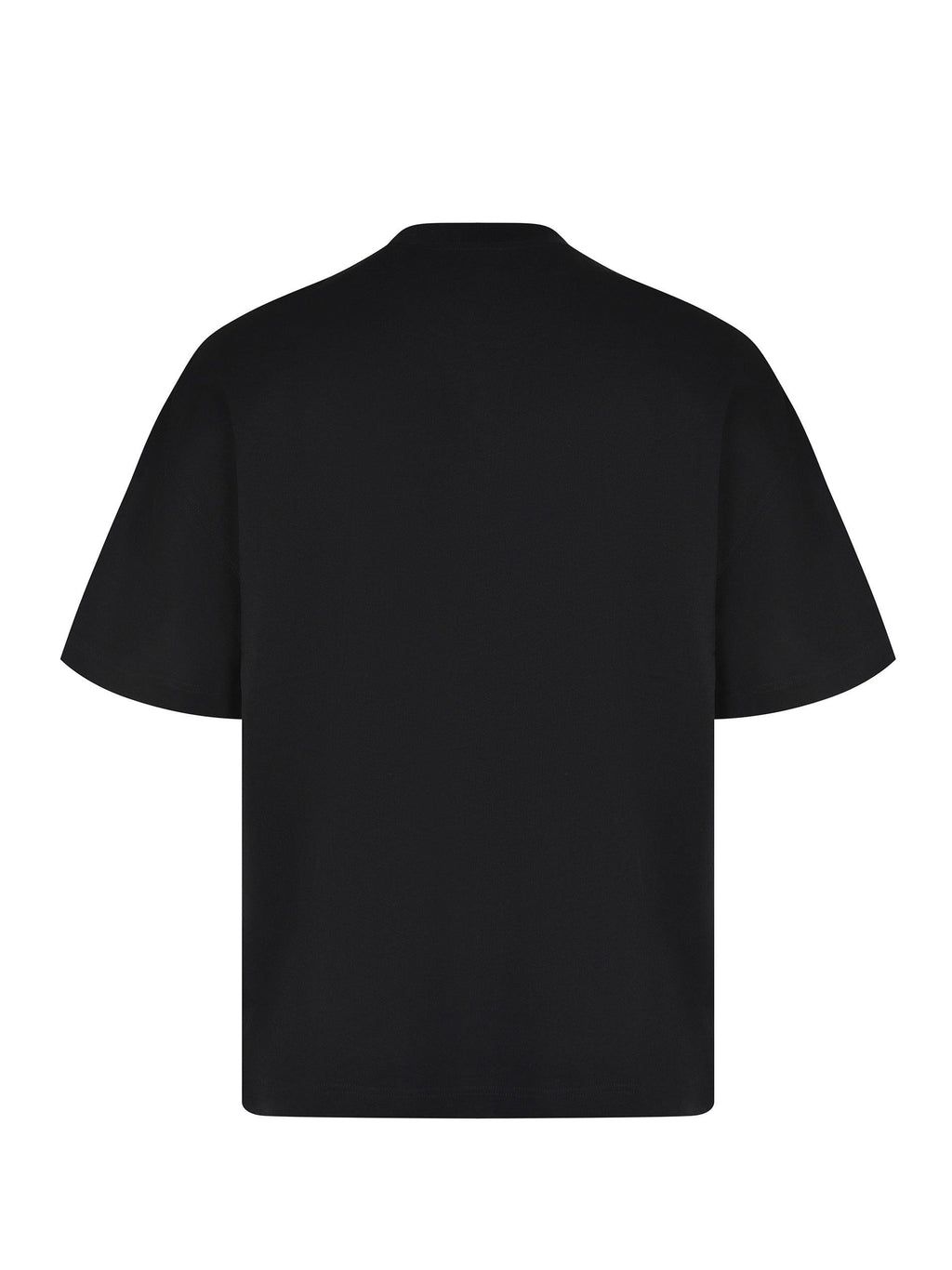 CARHARTT T-shirt I031373 0D2-XX Black