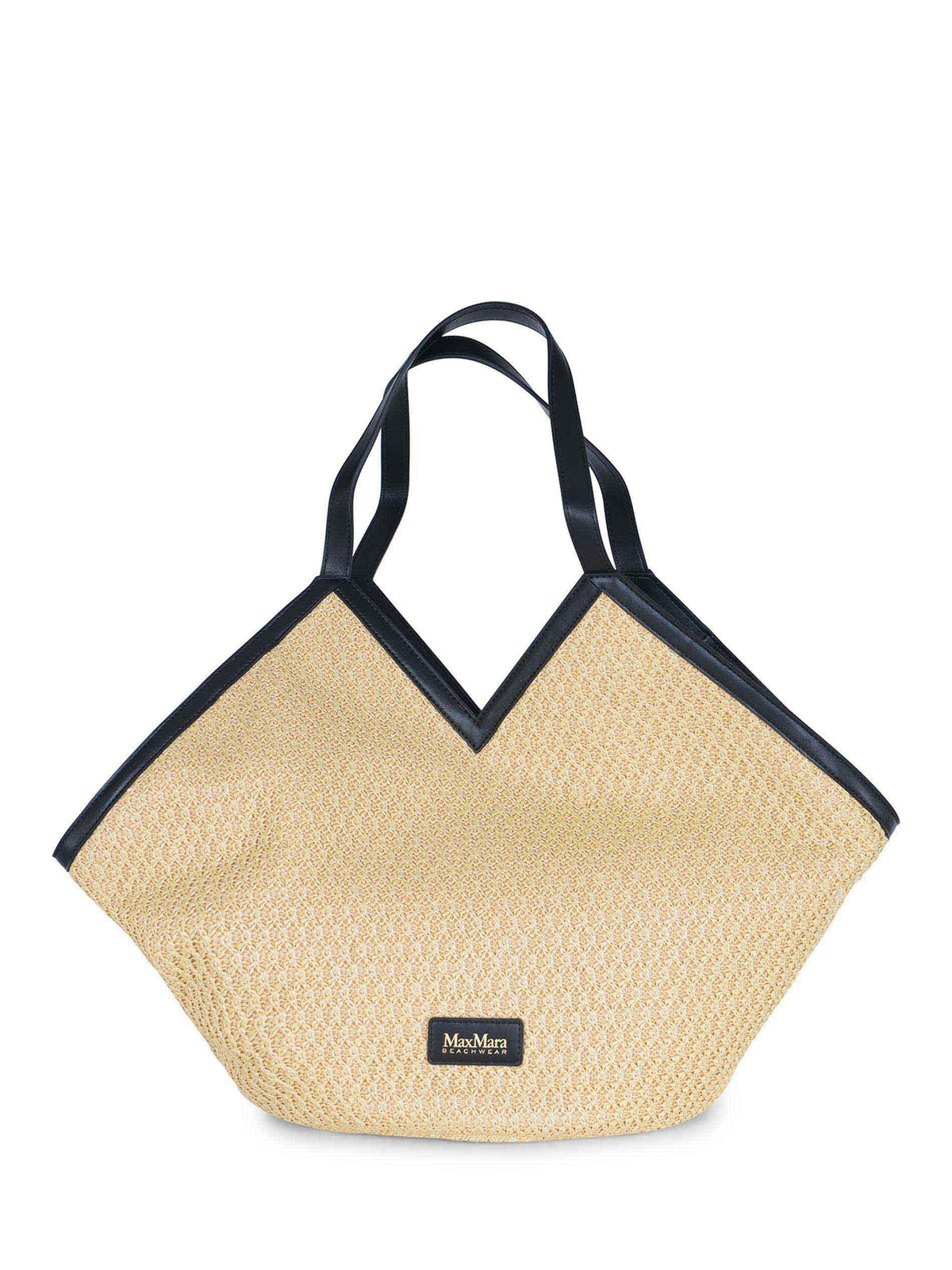 MAX MARA Bags 2616511079600 134-001 Raffia
