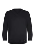 HERNO Sweaters JV000015 52056-9300 Black