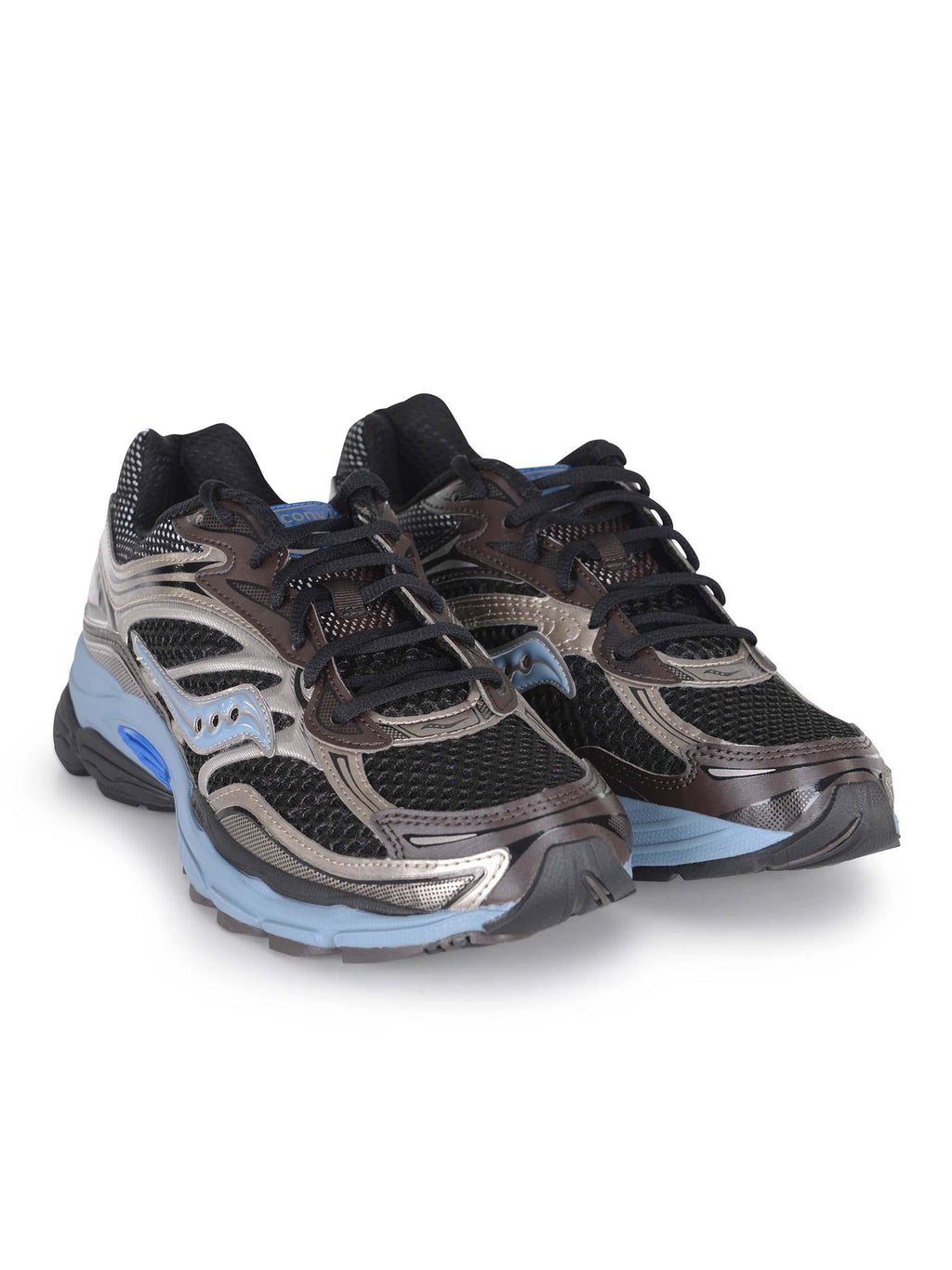 SAUCONY Sneakers S70739-75 BLACK-TORTE Black