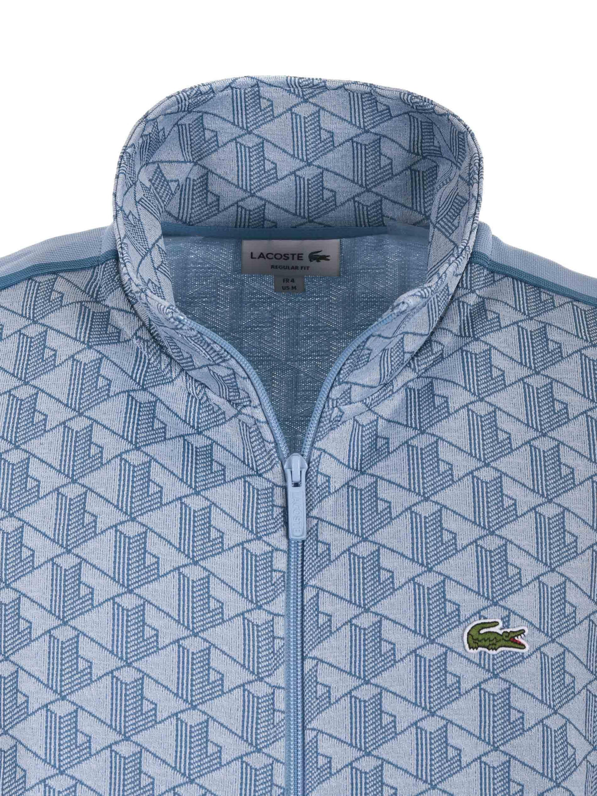 Lacoste sweatshirt
