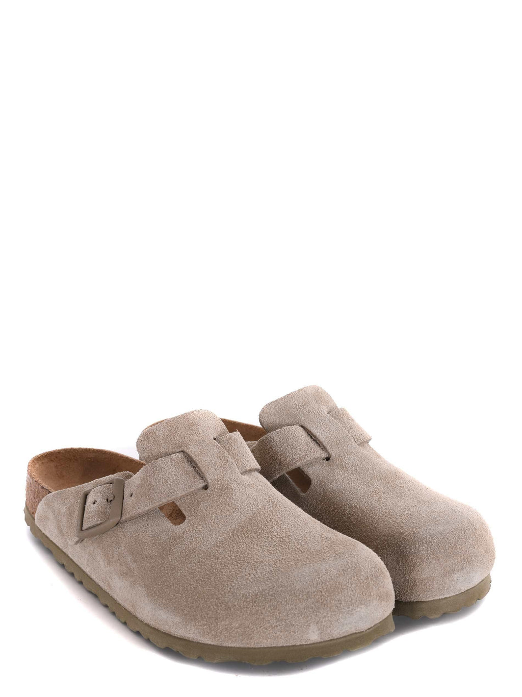 BIRKENSTOCK Clogs 1025844 KHAKI Khaki