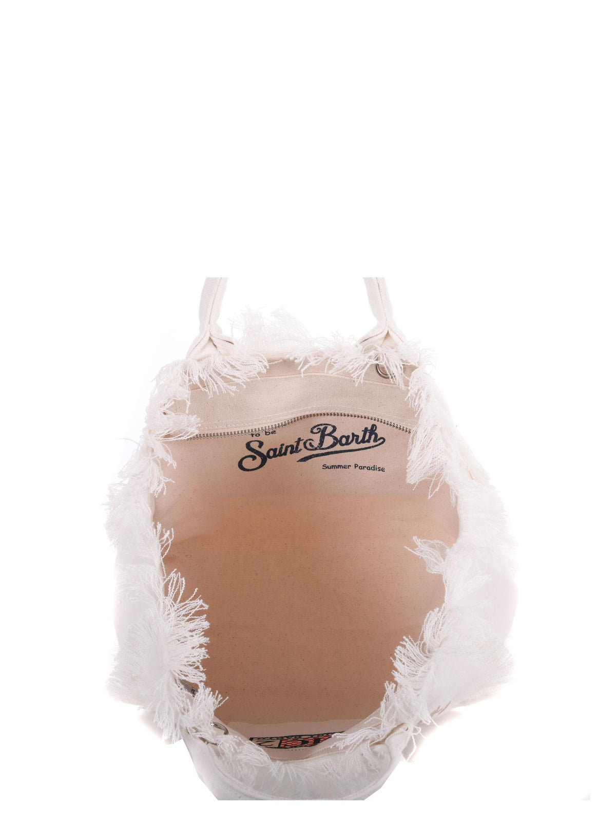 MC2 SAINT BARTH Bags COL0018 09067L Ivory