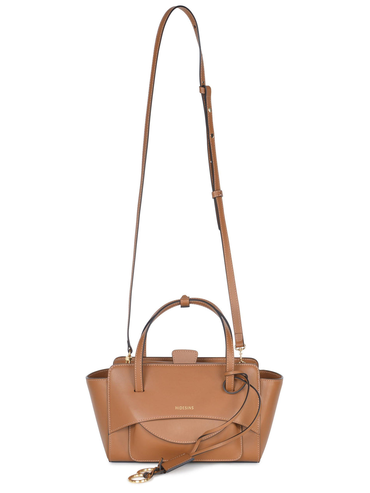 HIDESINS Bags FL13TR 23404 Caramel