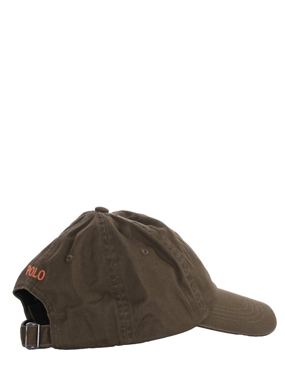 POLO RALPH LAUREN Hats 710667709 103 Olive green