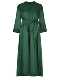 S MAXMARA Dresses 2619221083600 138-055 Green